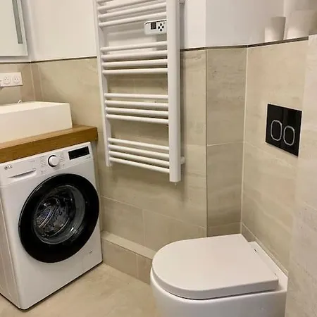 Sejour Romantique Avec Splendide Vue Apartment *