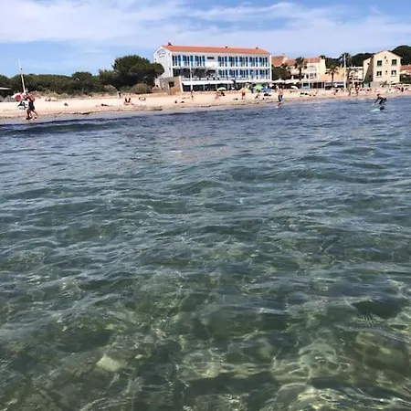 Sejour Romantique Avec Splendide Vue La Seyne-sur-Mer