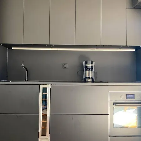 Sejour Romantique Avec Splendide Vue Apartment