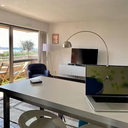 Apartment Sejour Romantique Avec Splendide Vue