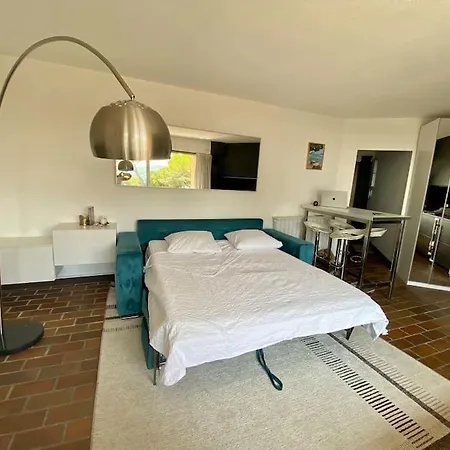 Sejour Romantique Avec Splendide Vue La Seyne-sur-Mer