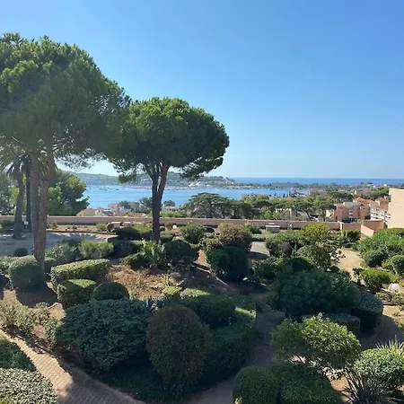 Sejour Romantique Avec Splendide Vue Apartment