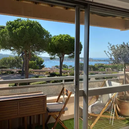 Sejour Romantique Avec Splendide Vue Apartment *