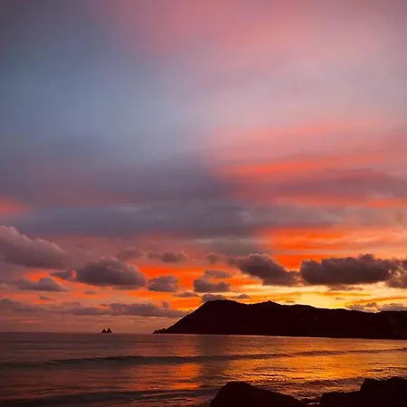 Sejour Romantique Avec Splendide Vue La Seyne-sur-Mer